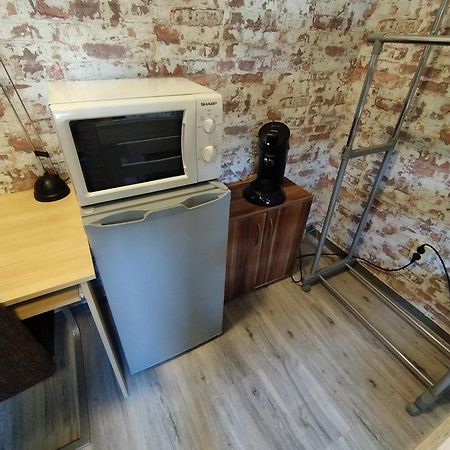 Boardinghouse Castell Otel Bonn Dış mekan fotoğraf