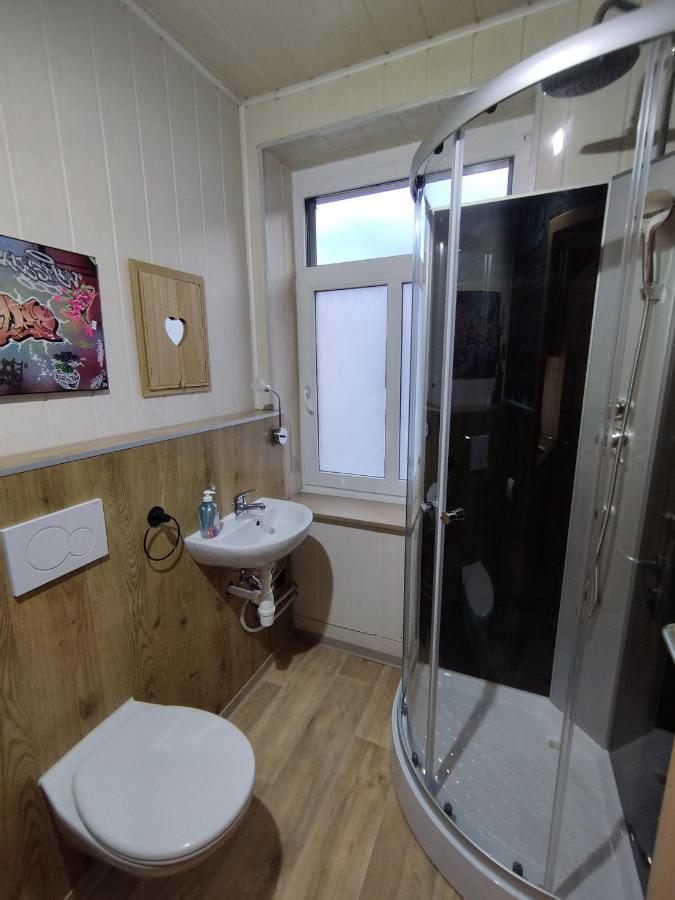 Boardinghouse Castell Otel Bonn Dış mekan fotoğraf