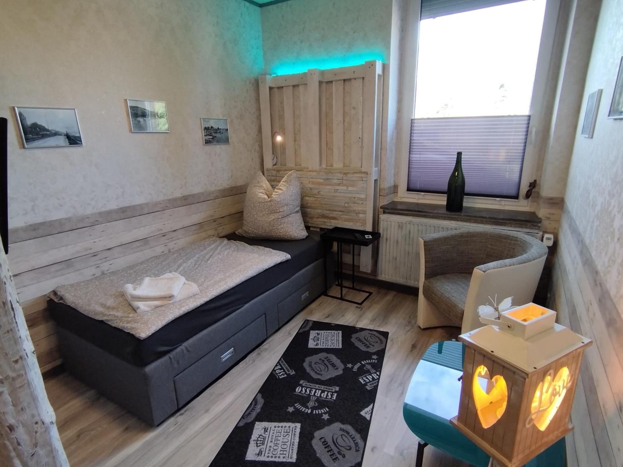 Boardinghouse Castell Otel Bonn Dış mekan fotoğraf