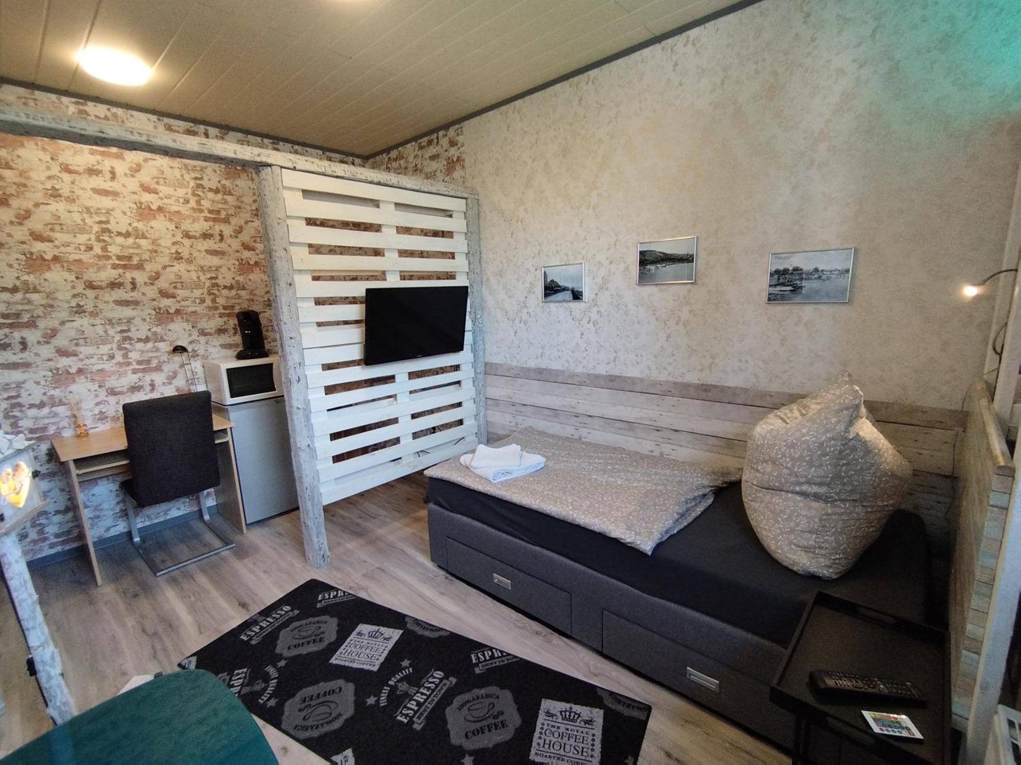 Boardinghouse Castell Otel Bonn Dış mekan fotoğraf