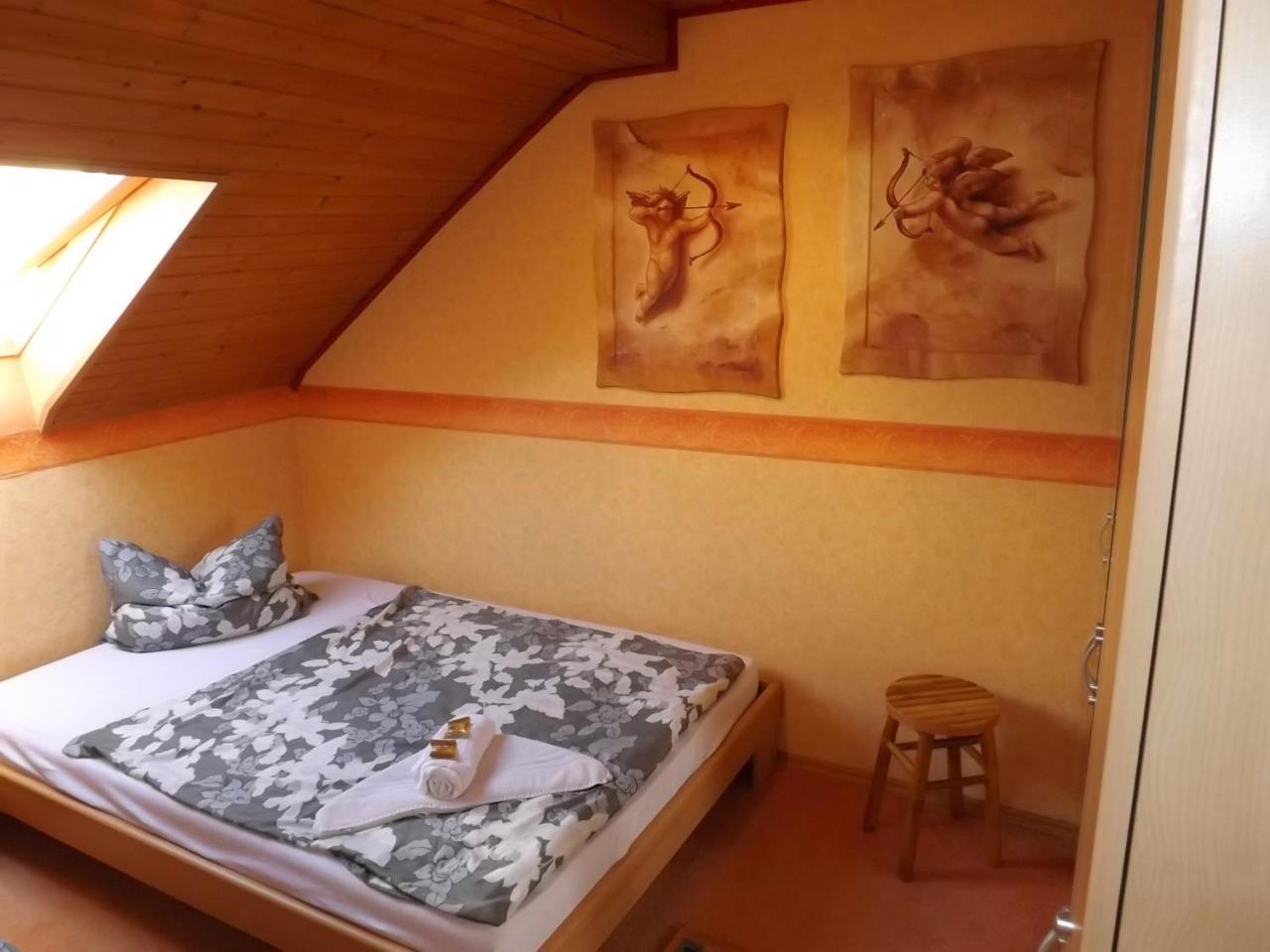 Boardinghouse Castell Otel Bonn Dış mekan fotoğraf