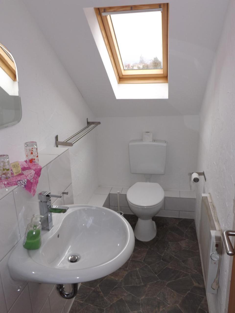Boardinghouse Castell Otel Bonn Dış mekan fotoğraf