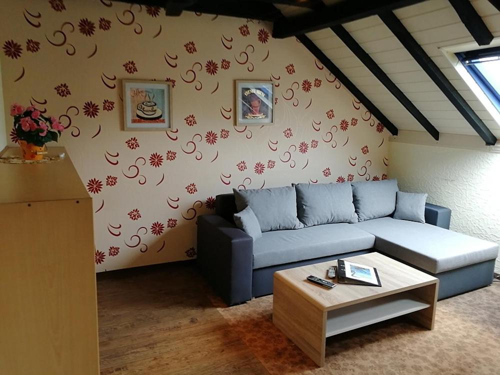 Boardinghouse Castell Otel Bonn Dış mekan fotoğraf